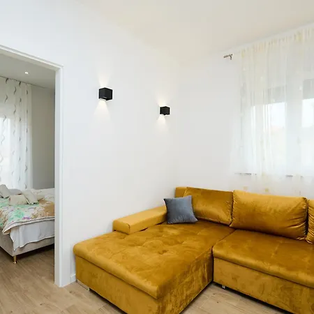 Beloc House Lopud Island Apartment Exterior photo