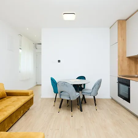 Beloc House Lopud Island Apartment Exterior photo
