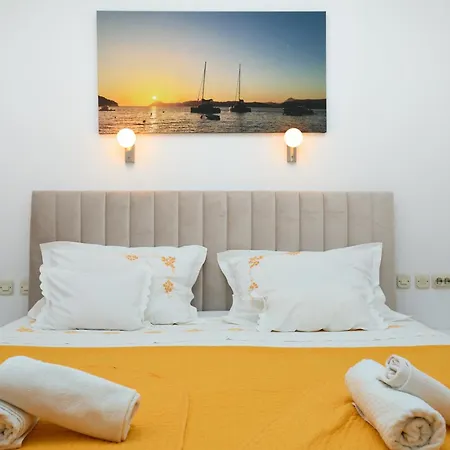 Beloc House Lopud Island Apartment Exterior photo