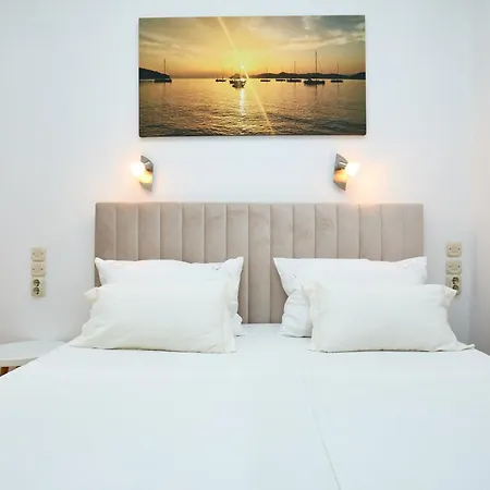 Beloc House Lopud Island Apartment Exterior photo