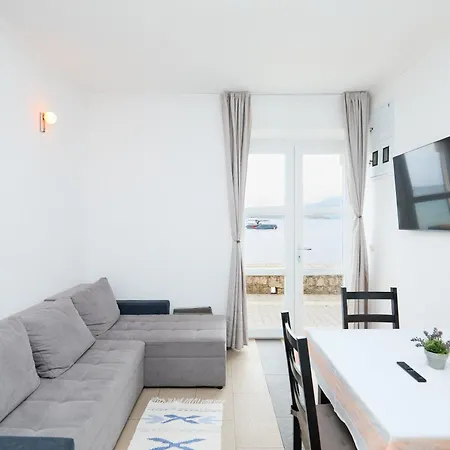 Beloc House Lopud Island Apartment Exterior photo