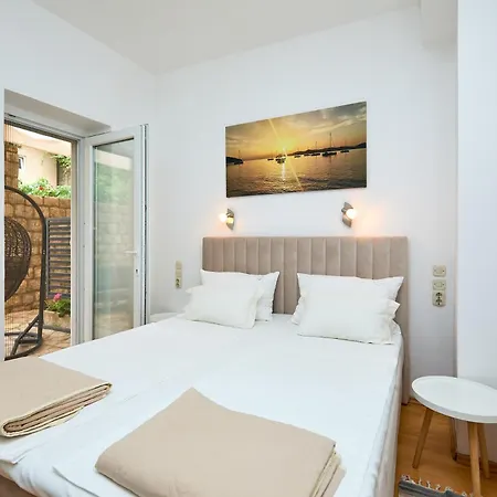 Beloc House Lopud Island Apartment Exterior photo