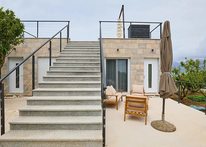 Beloc House Lopud Island