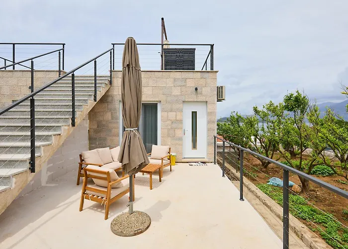 Beloc House Lopud Island