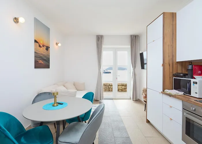 Beloc House Lopud Island