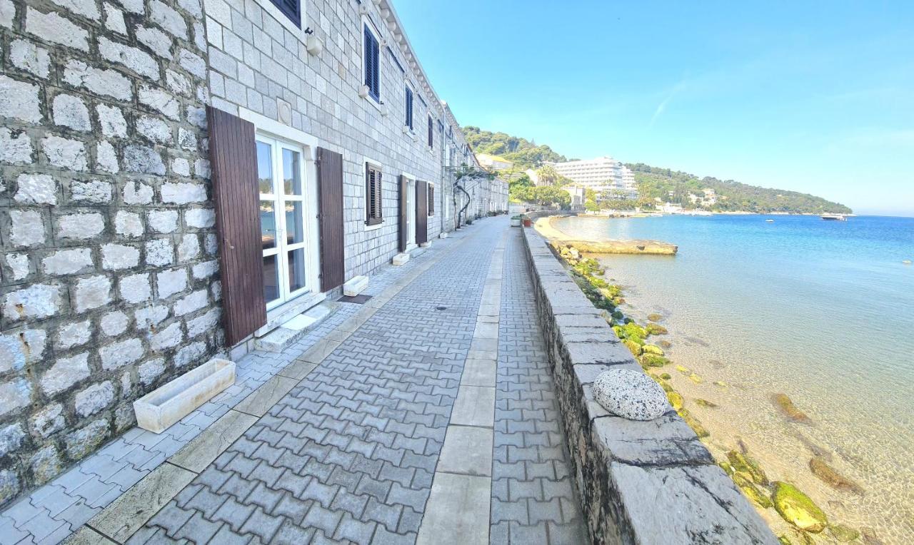 Apartment Beloc House Island Lopud