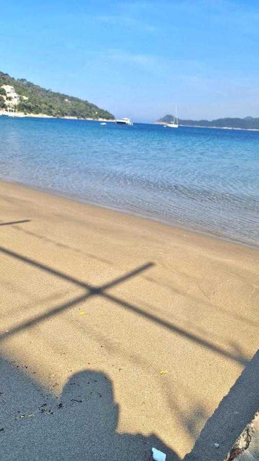 Appartamento Beloc House Island *