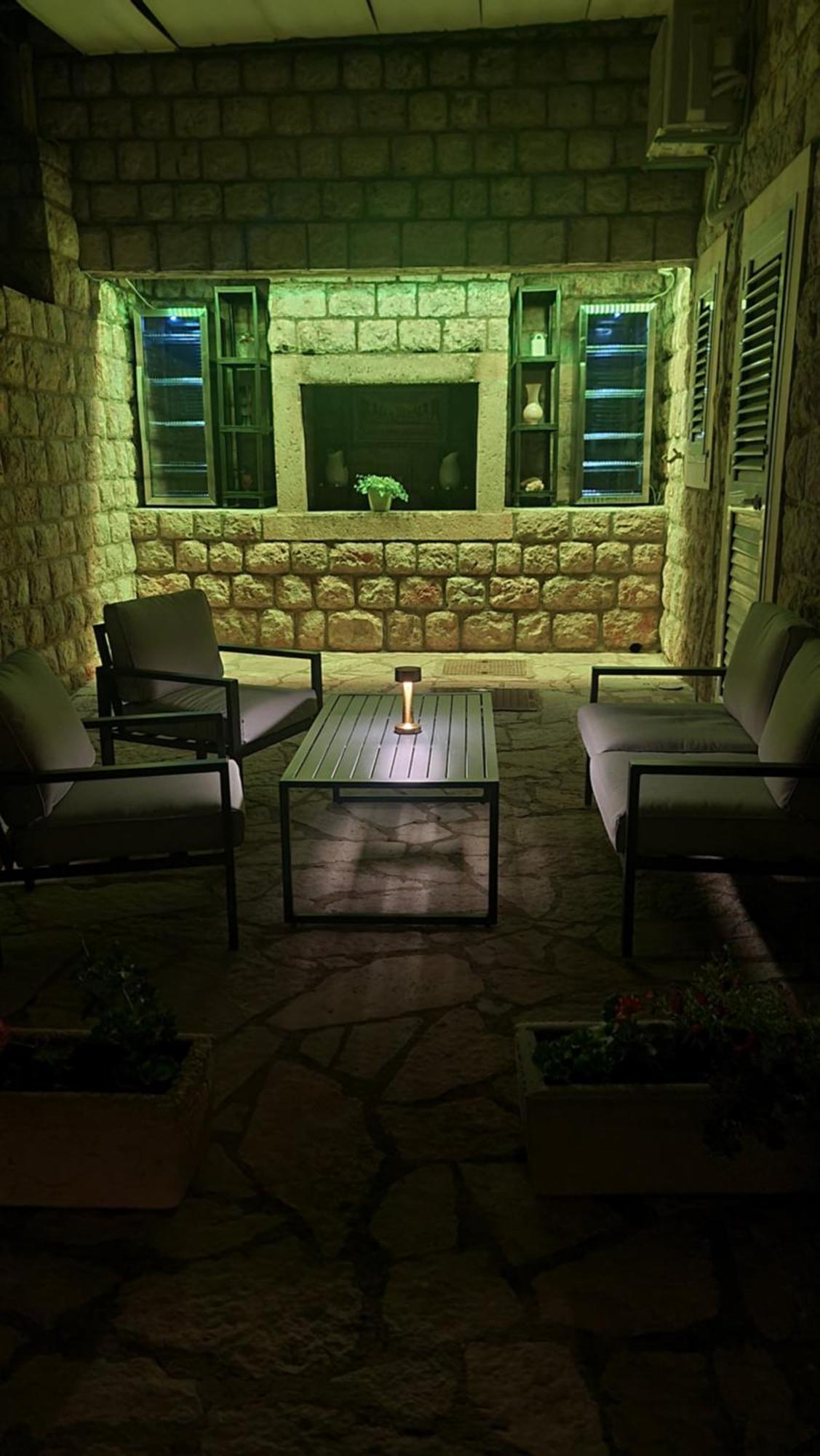 Apartment Beloc House Island *
