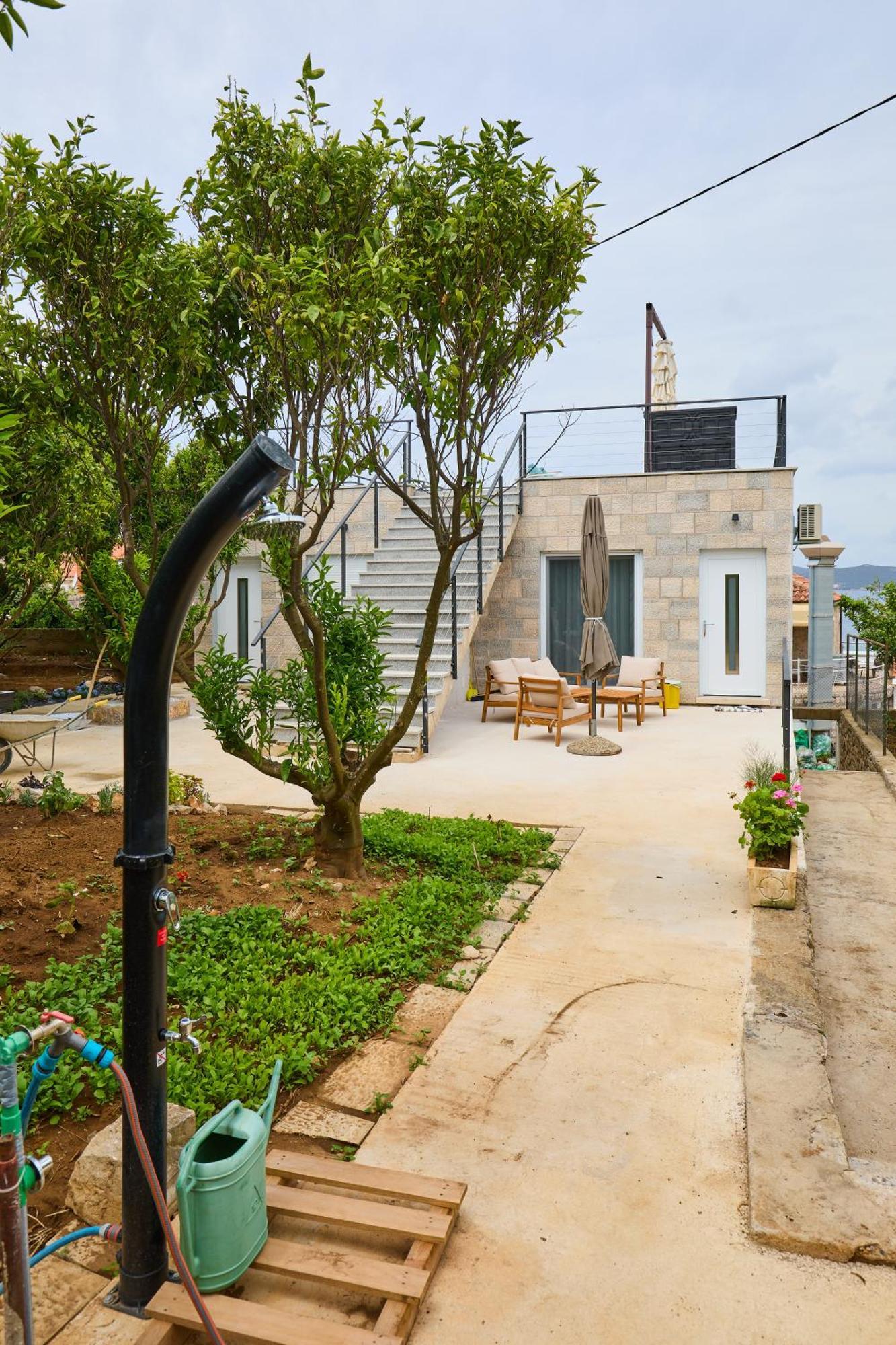 Apartment Beloc House Island *