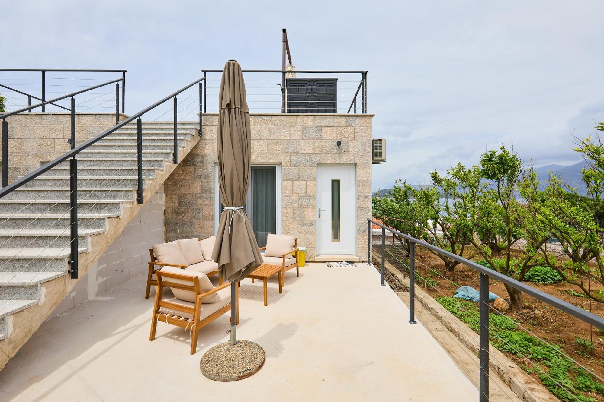 Beloc House Island Lopud