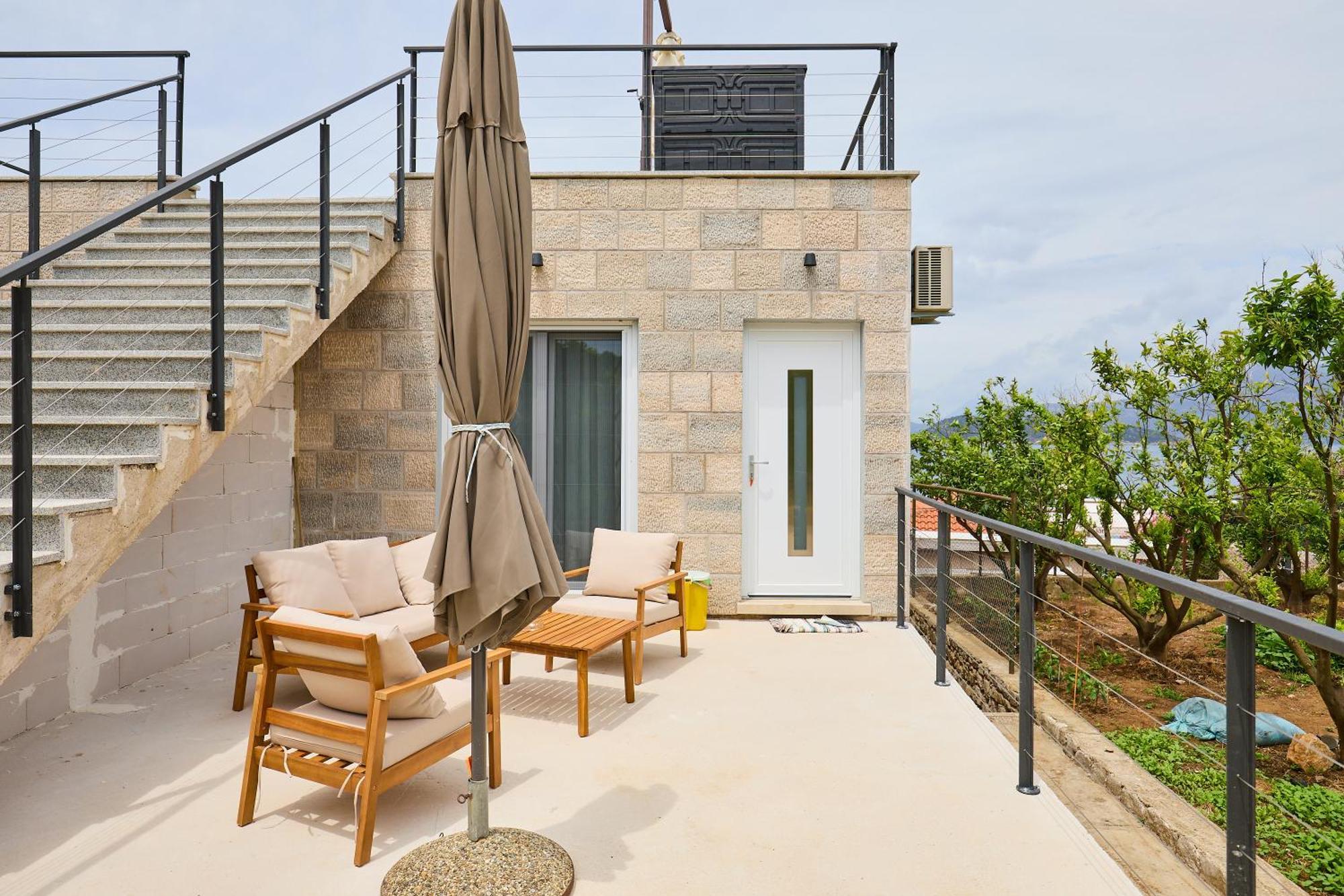 Beloc House Island * Lopud
