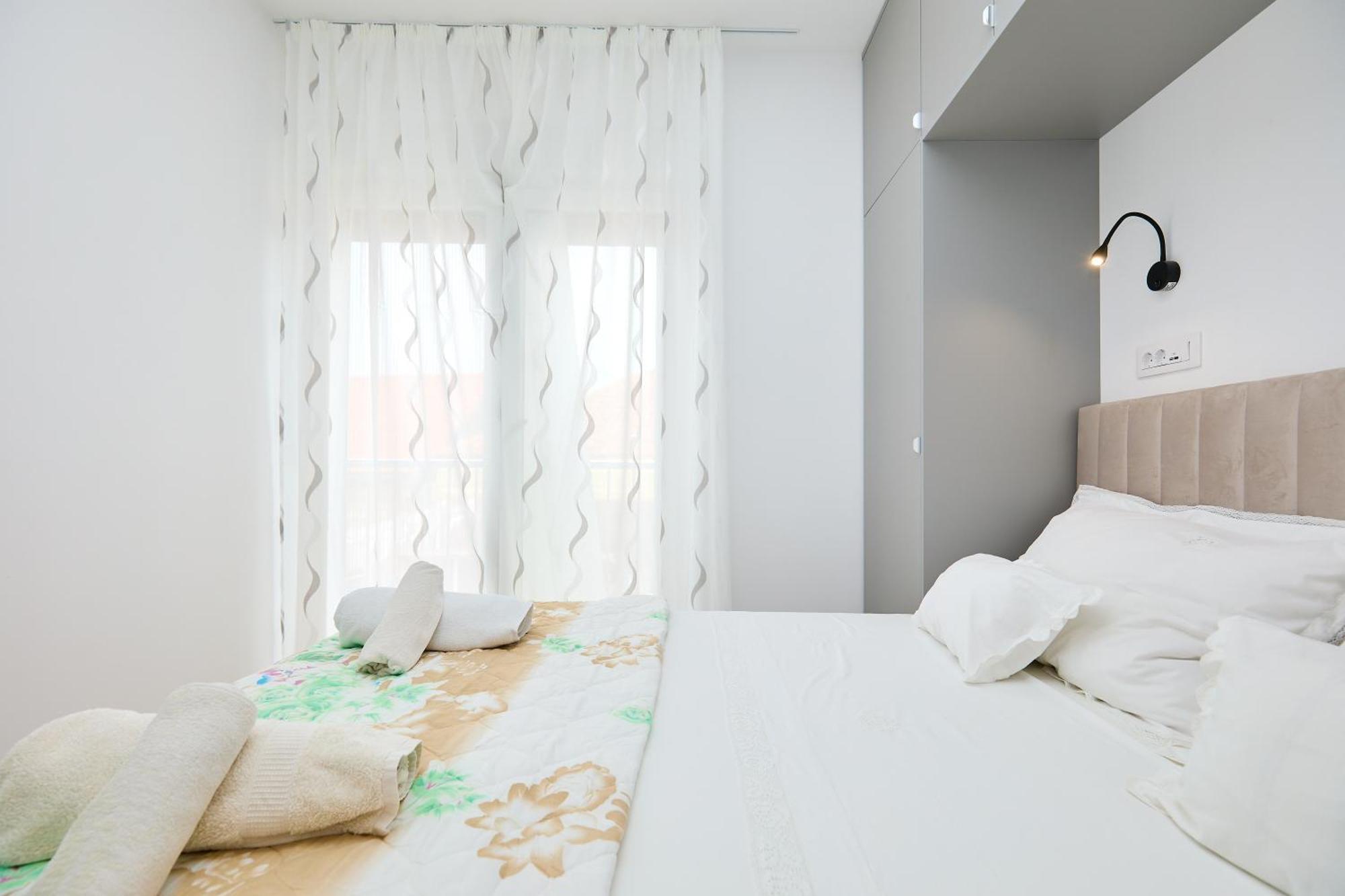 Beloc House Island Apartment