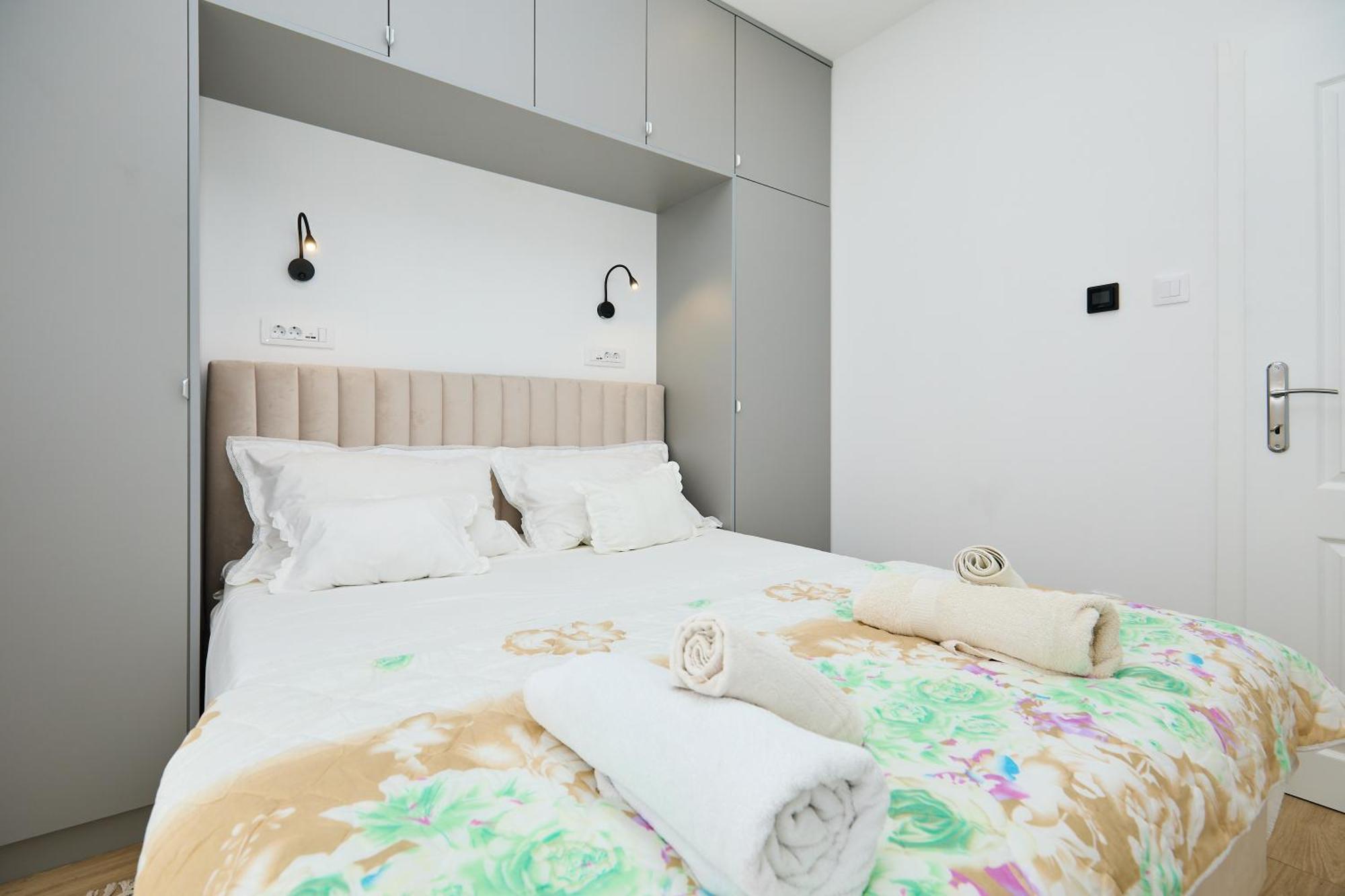 Apartment Beloc House Island *