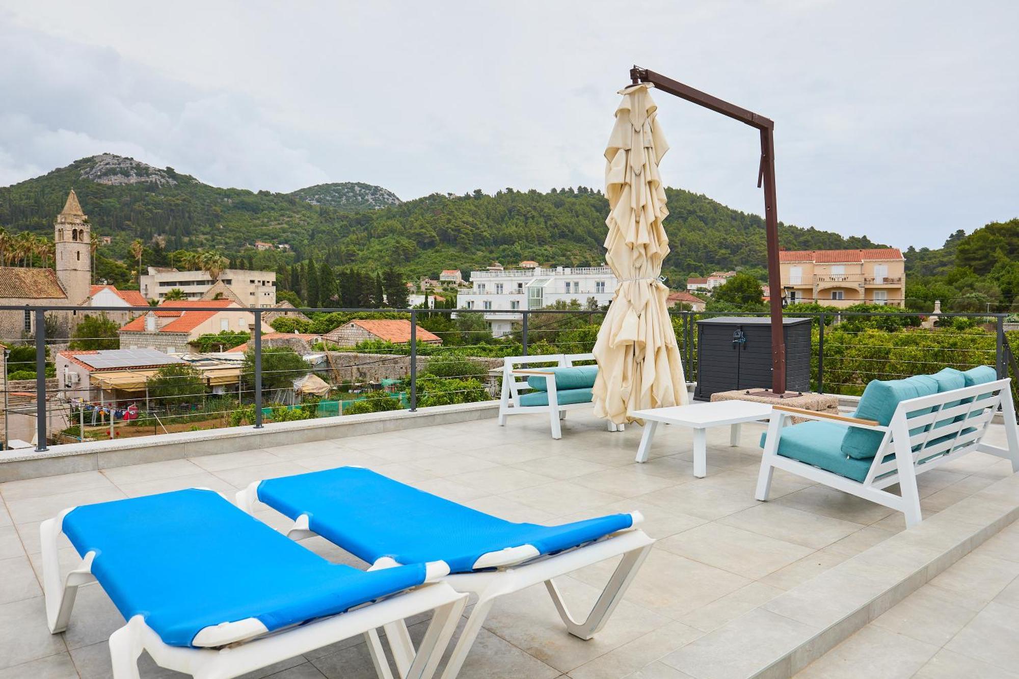 Appartamento Beloc House Island Lopud