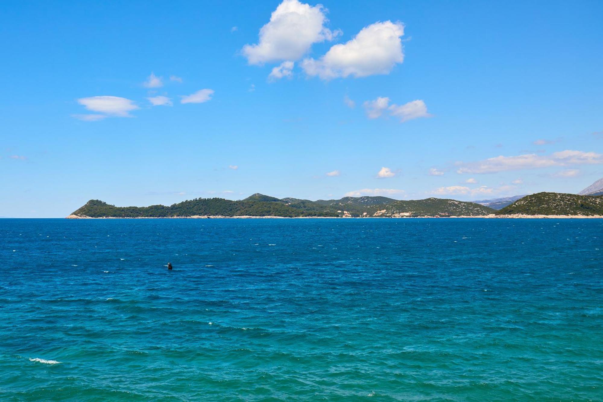 Beloc House Island Lopud