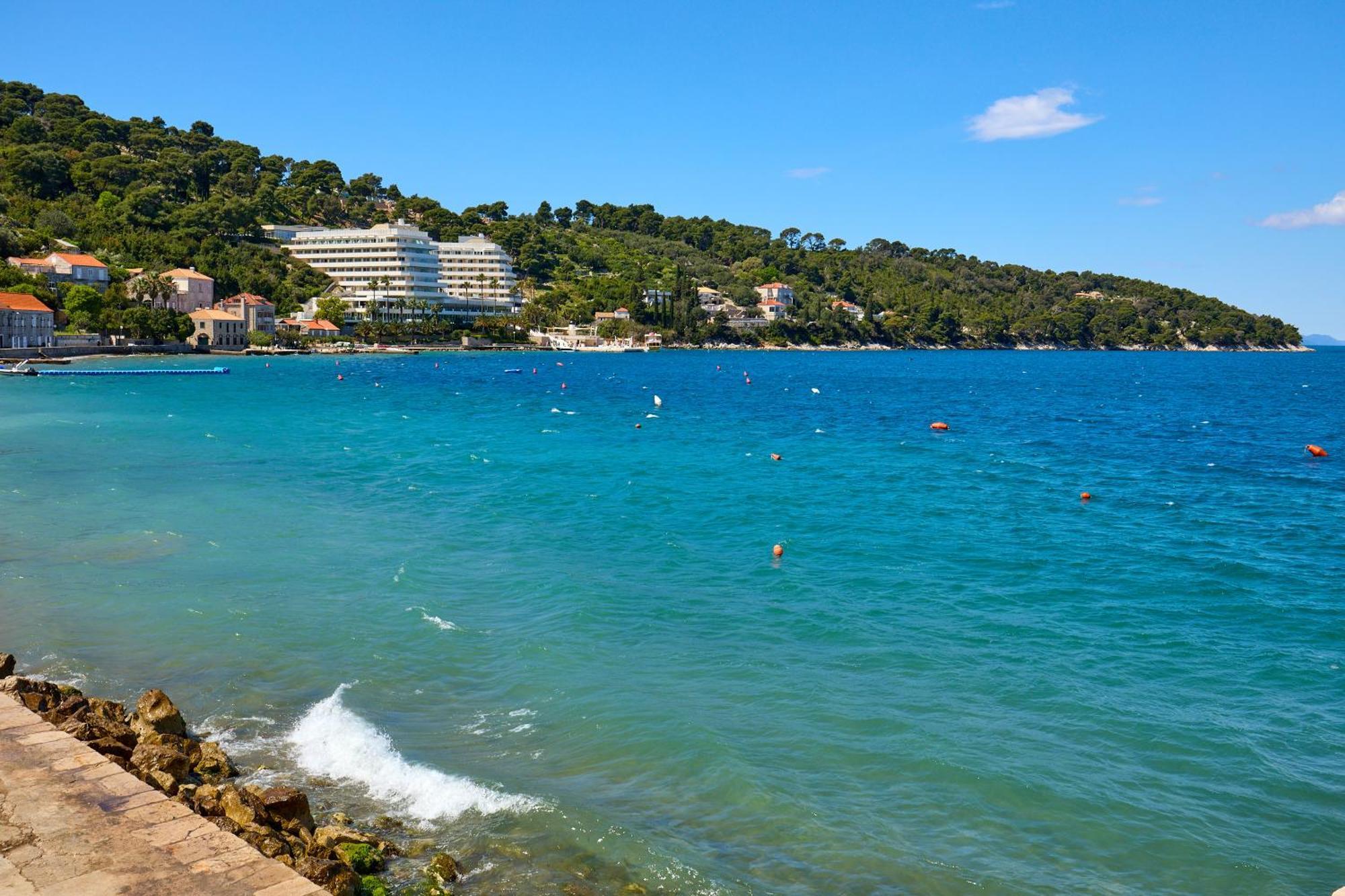 Appartamento Beloc House Island