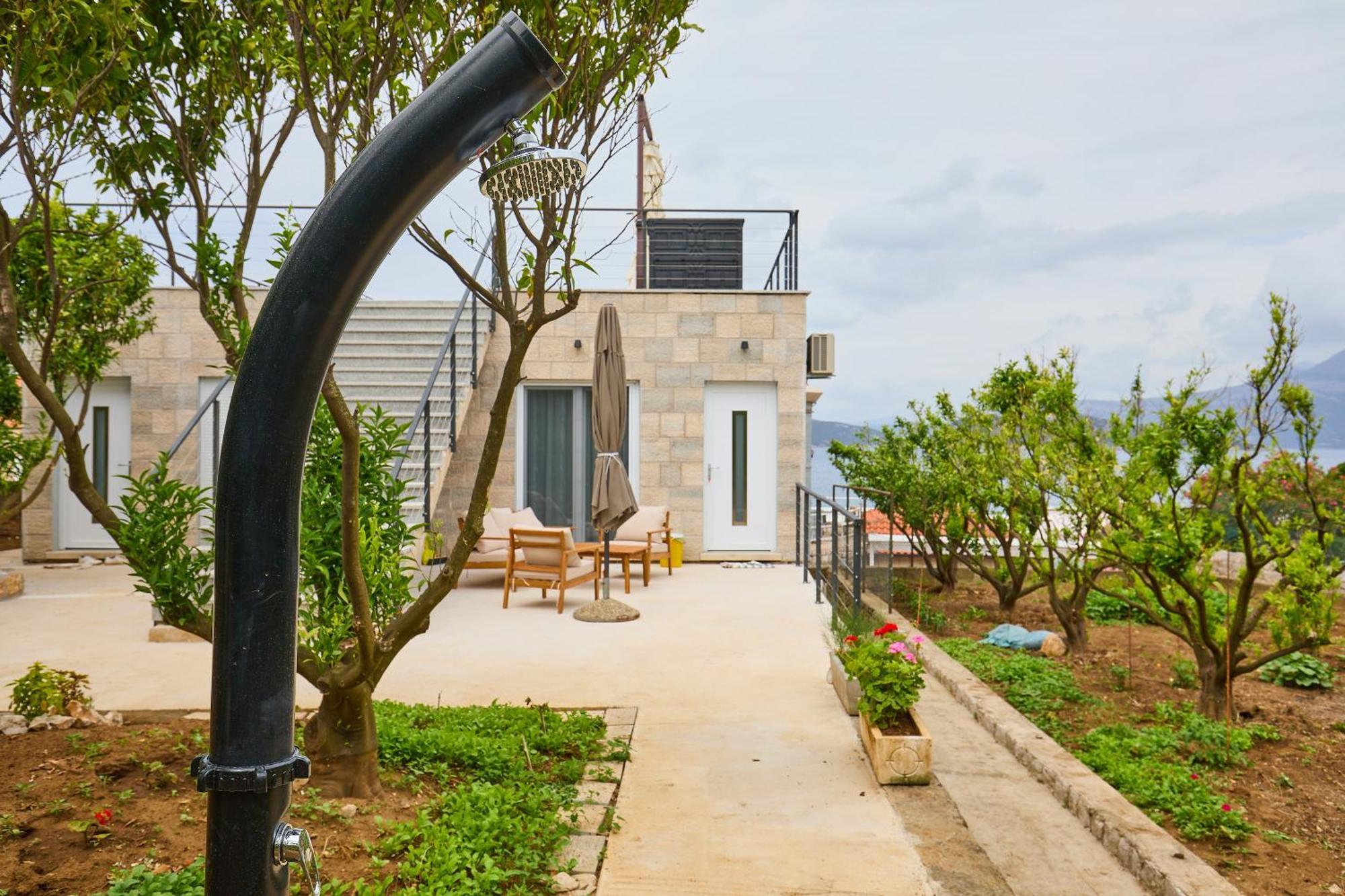 Appartamento Beloc House Island *