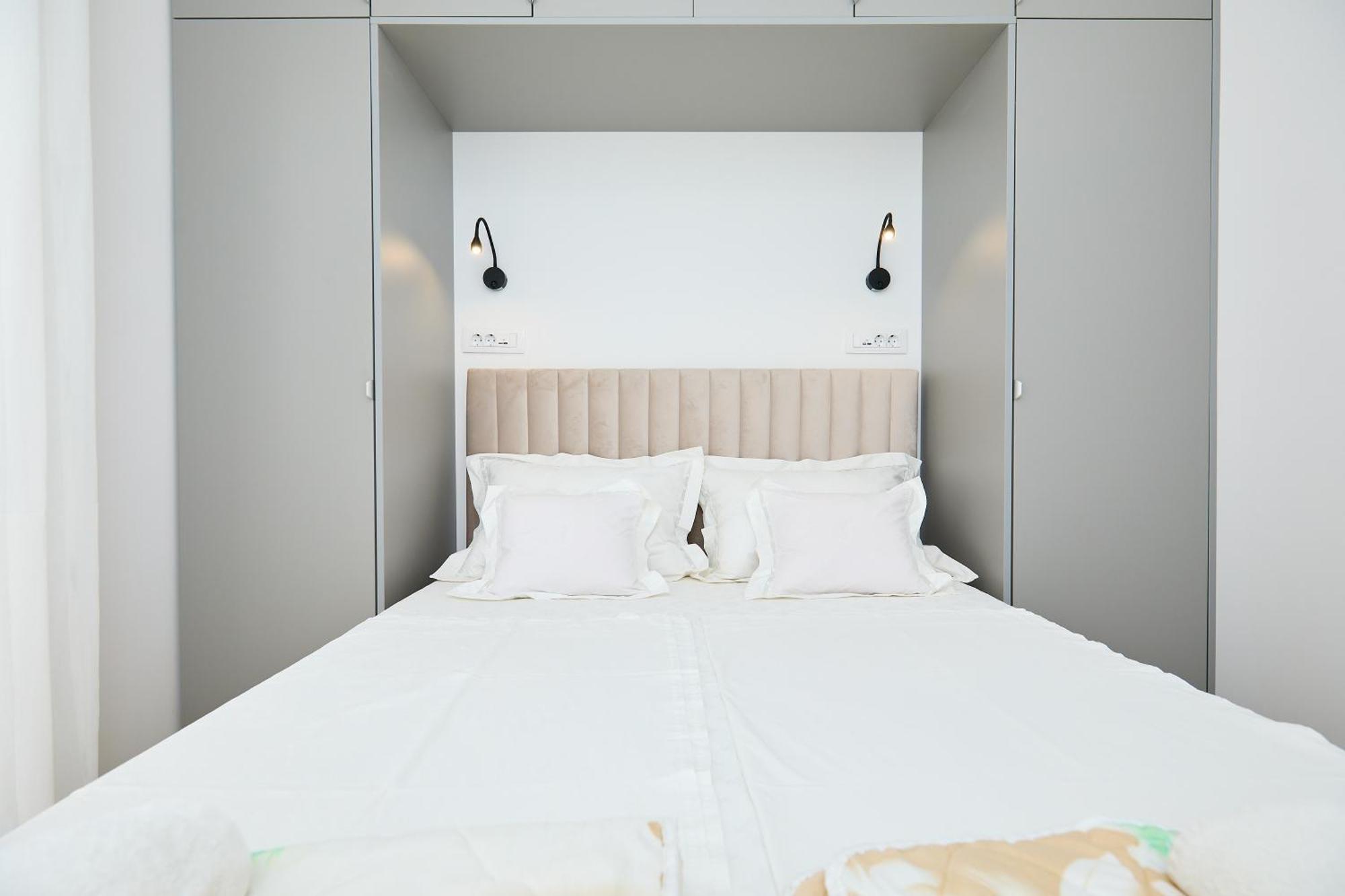 Beloc House Island Apartment *