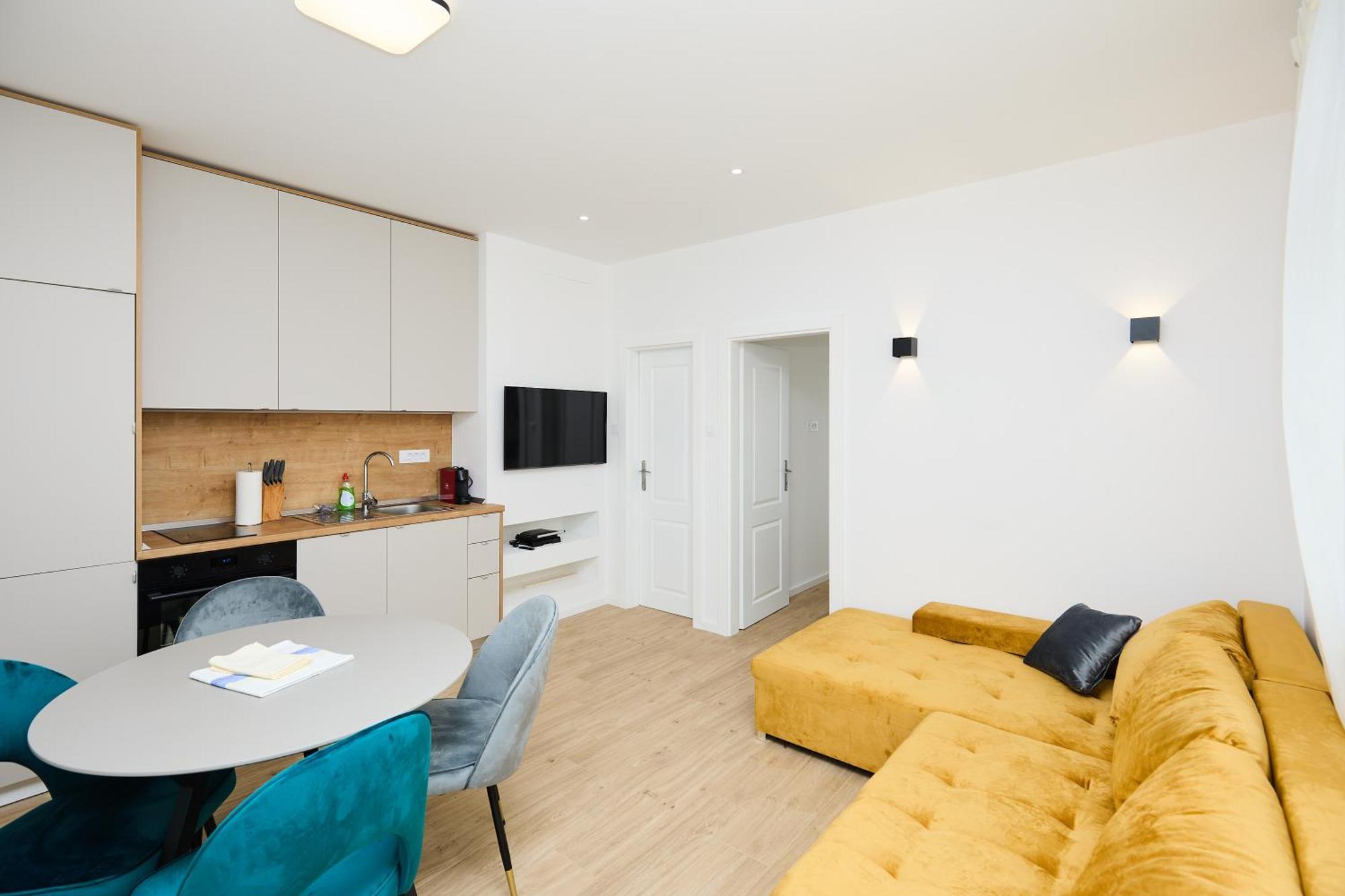 Beloc House Island Apartment Lopud