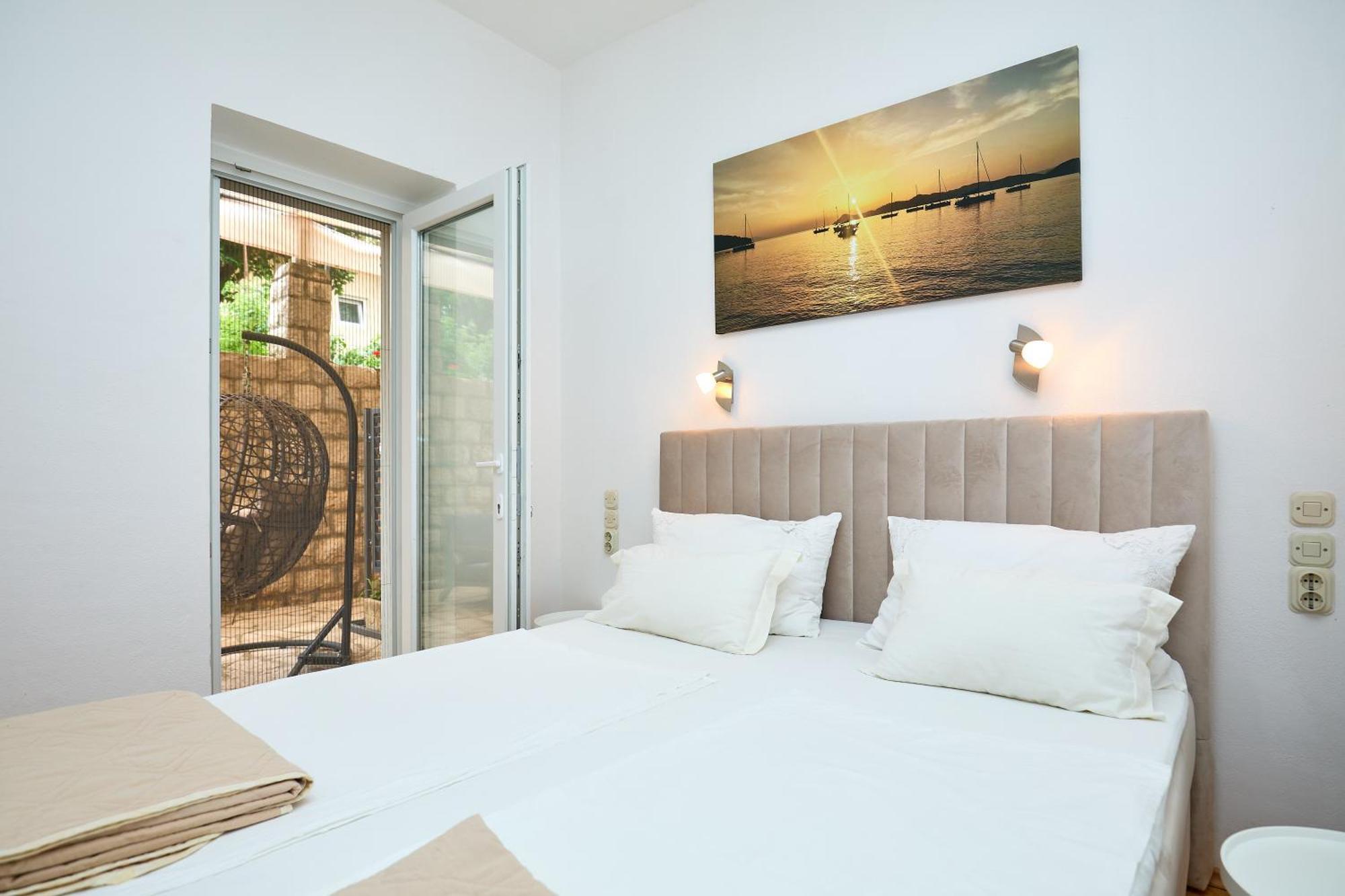 Apartment Beloc House Island Lopud