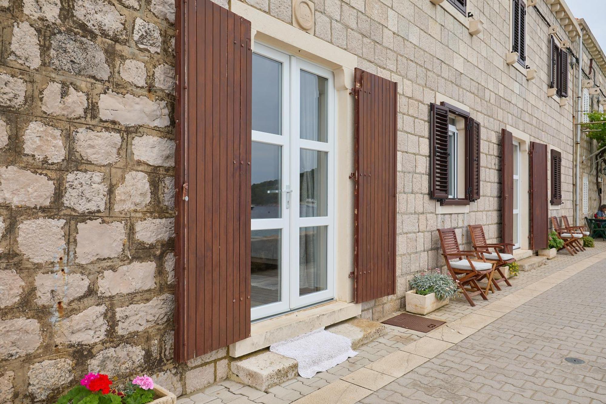Appartamento Beloc House Island *