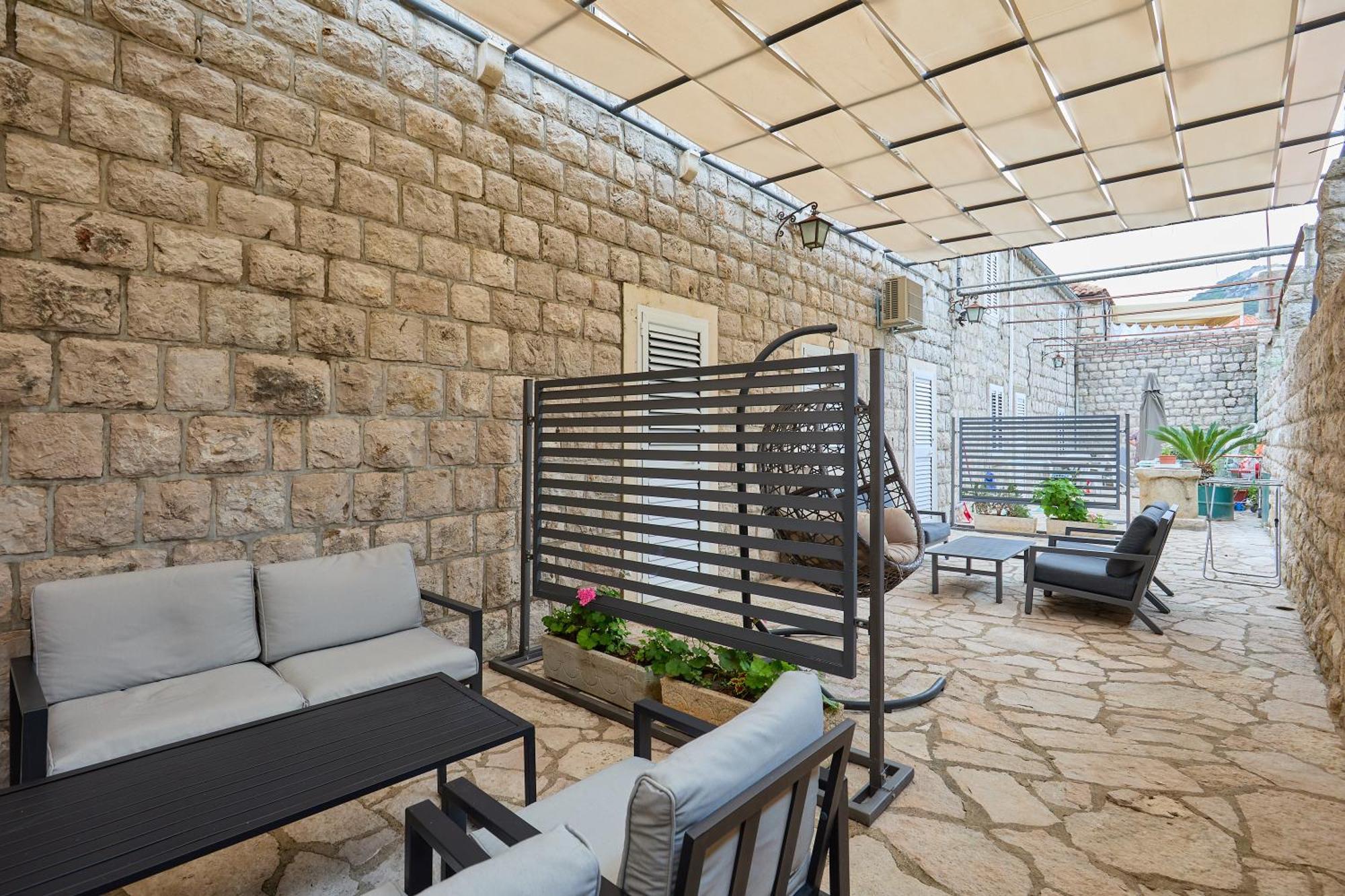 Beloc House Island Lopud