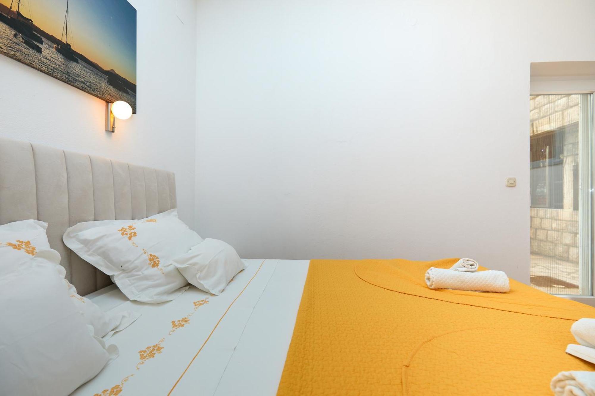 Beloc House Island Apartment