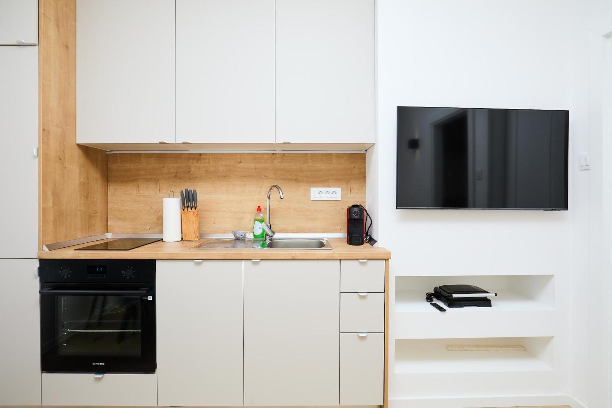 Apartment Beloc House Island Lopud
