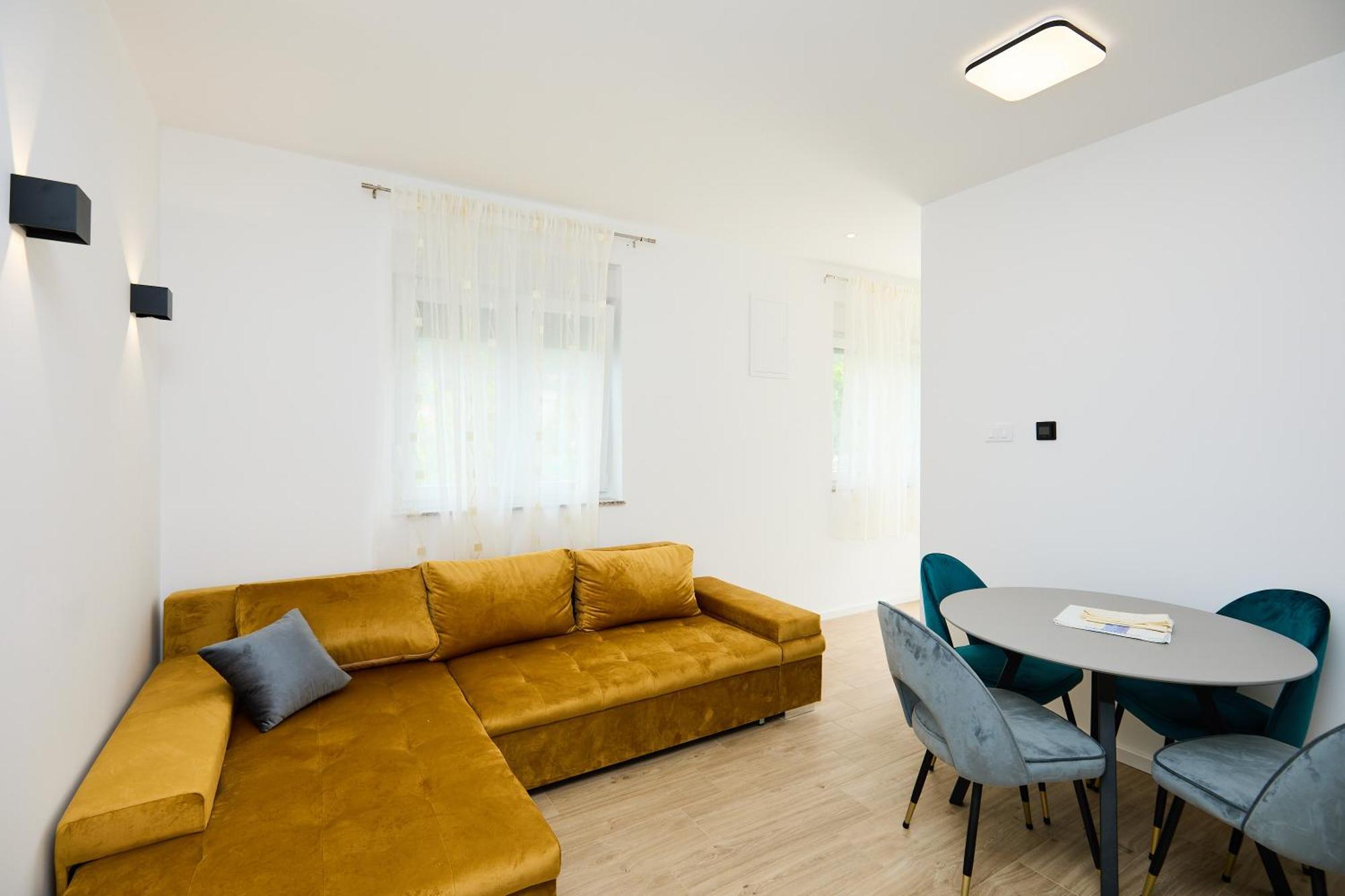 Beloc House Island Apartment