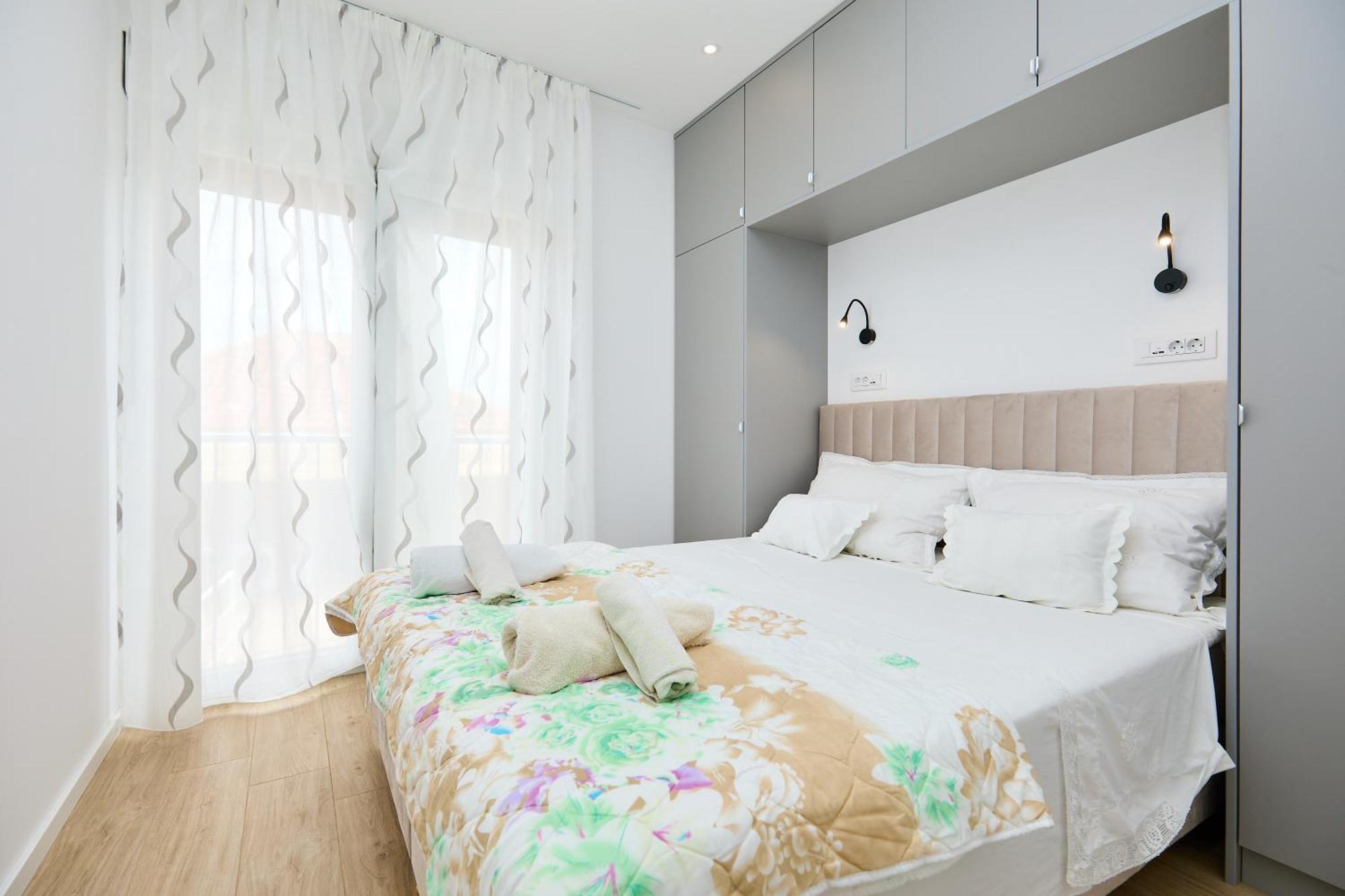 Beloc House Island Appartamento *