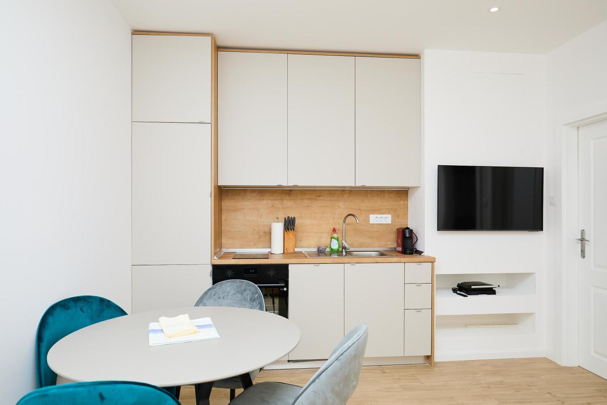 Apartment Beloc House Island Lopud