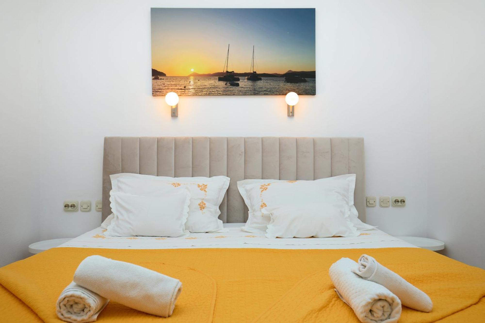 Beloc House Island Lopud