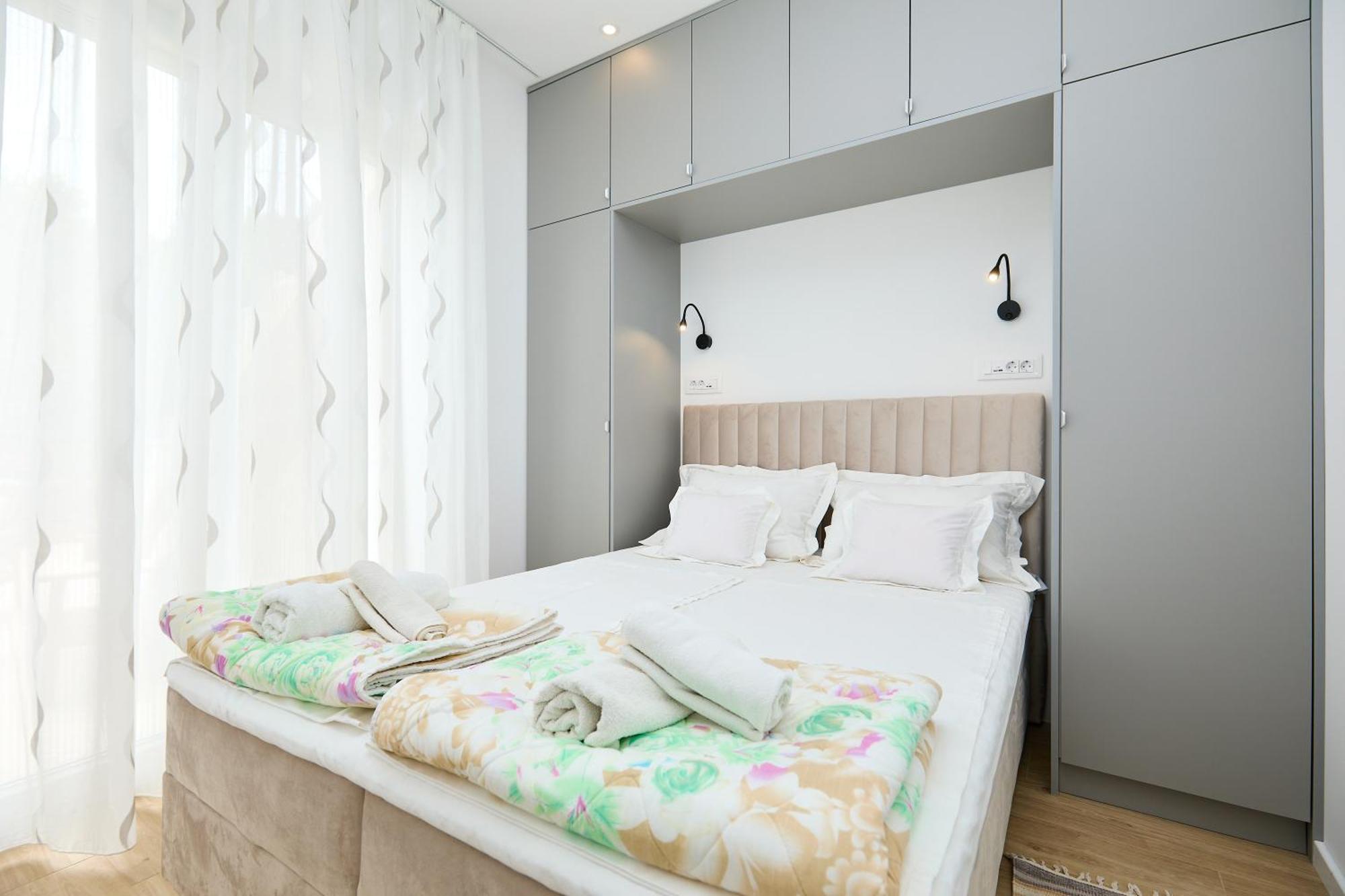 Beloc House Island