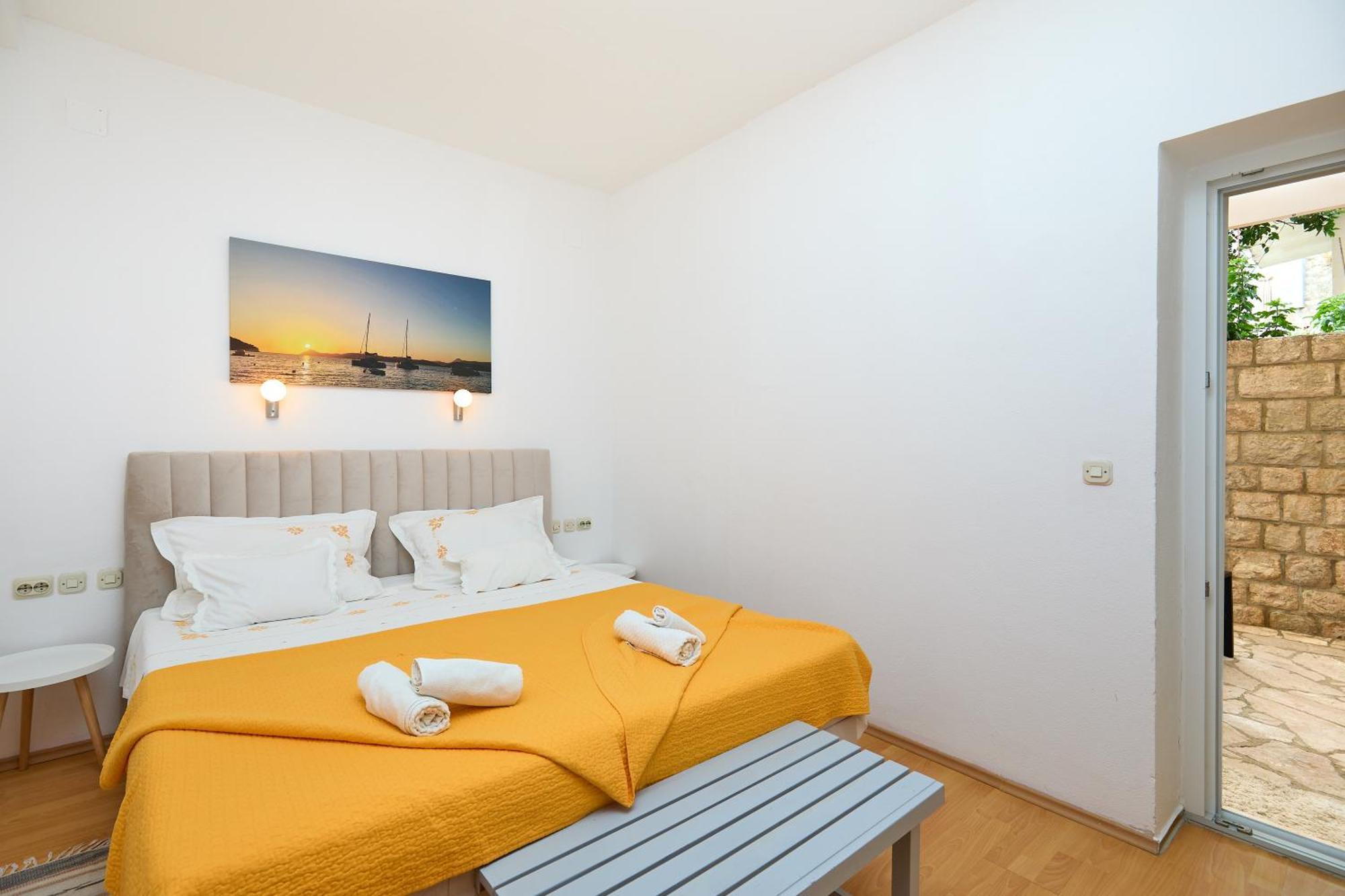 Apartment Beloc House Island