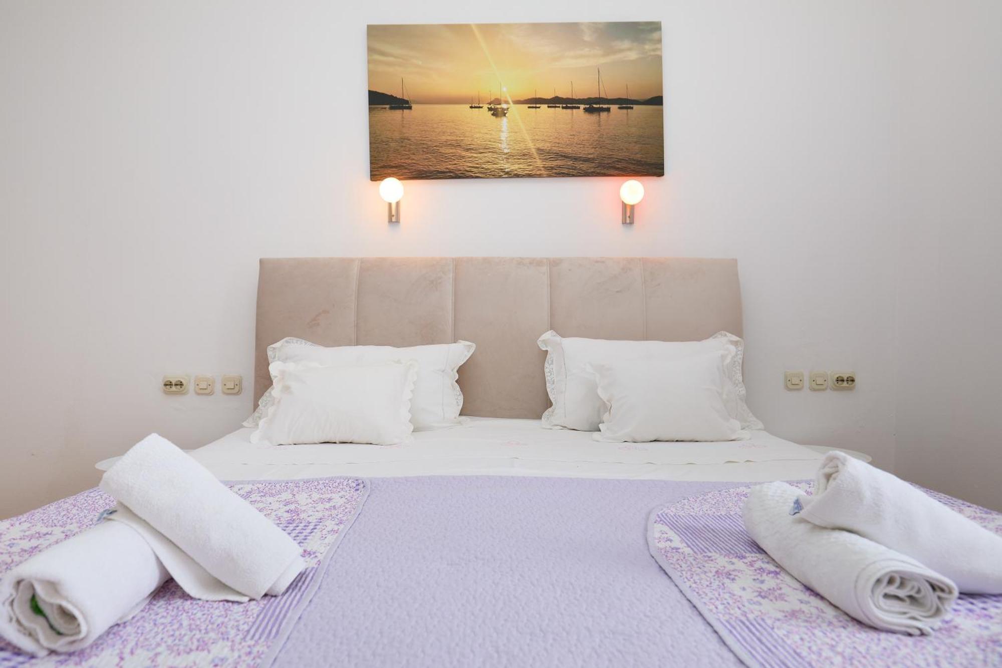 Beloc House Island Appartamento Lopud