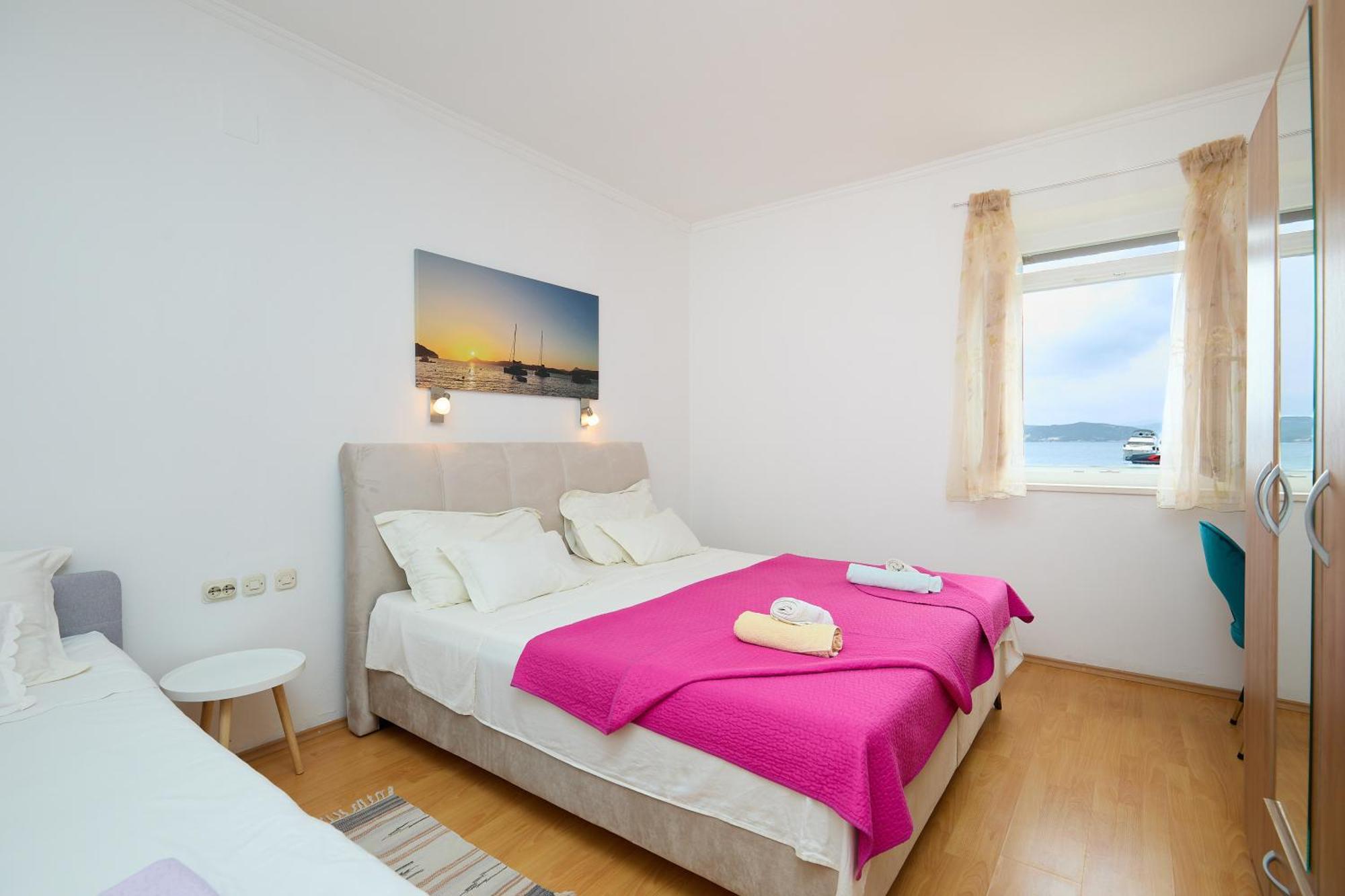 Apartment Beloc House Island *