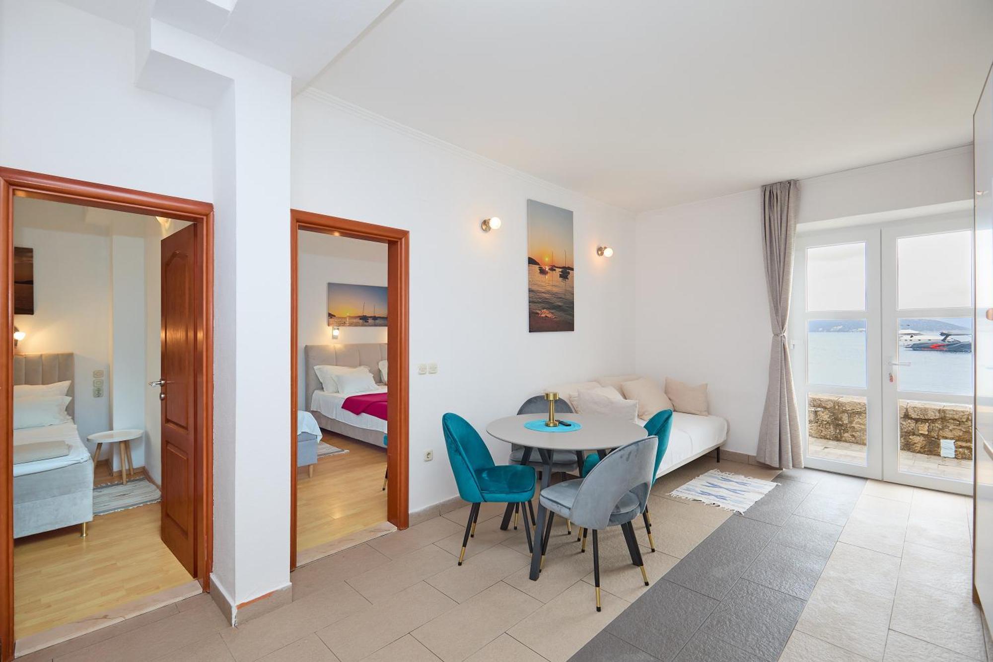 Apartment Beloc House Island Lopud