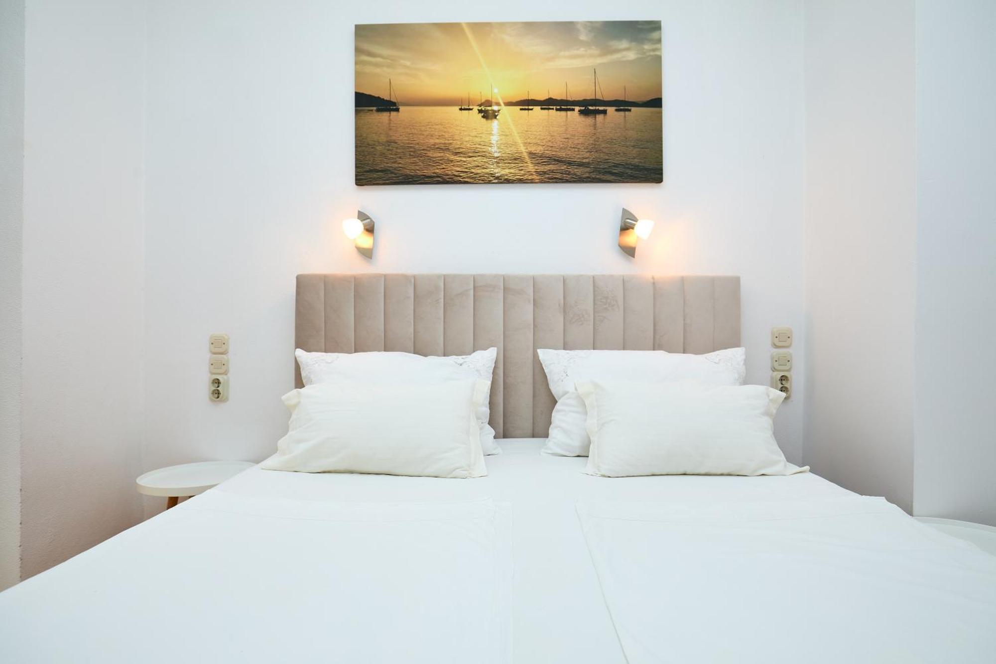 Apartment Beloc House Island