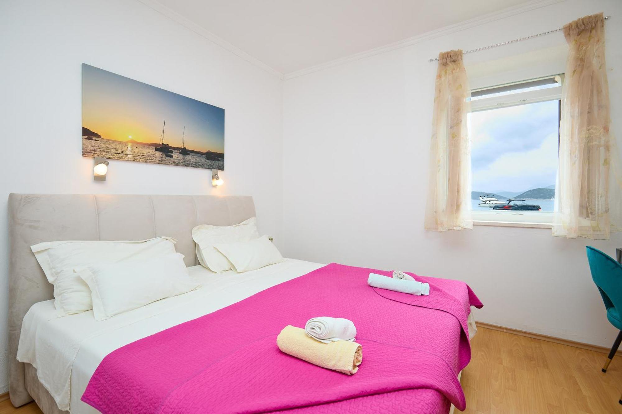 Apartment Beloc House Island *
