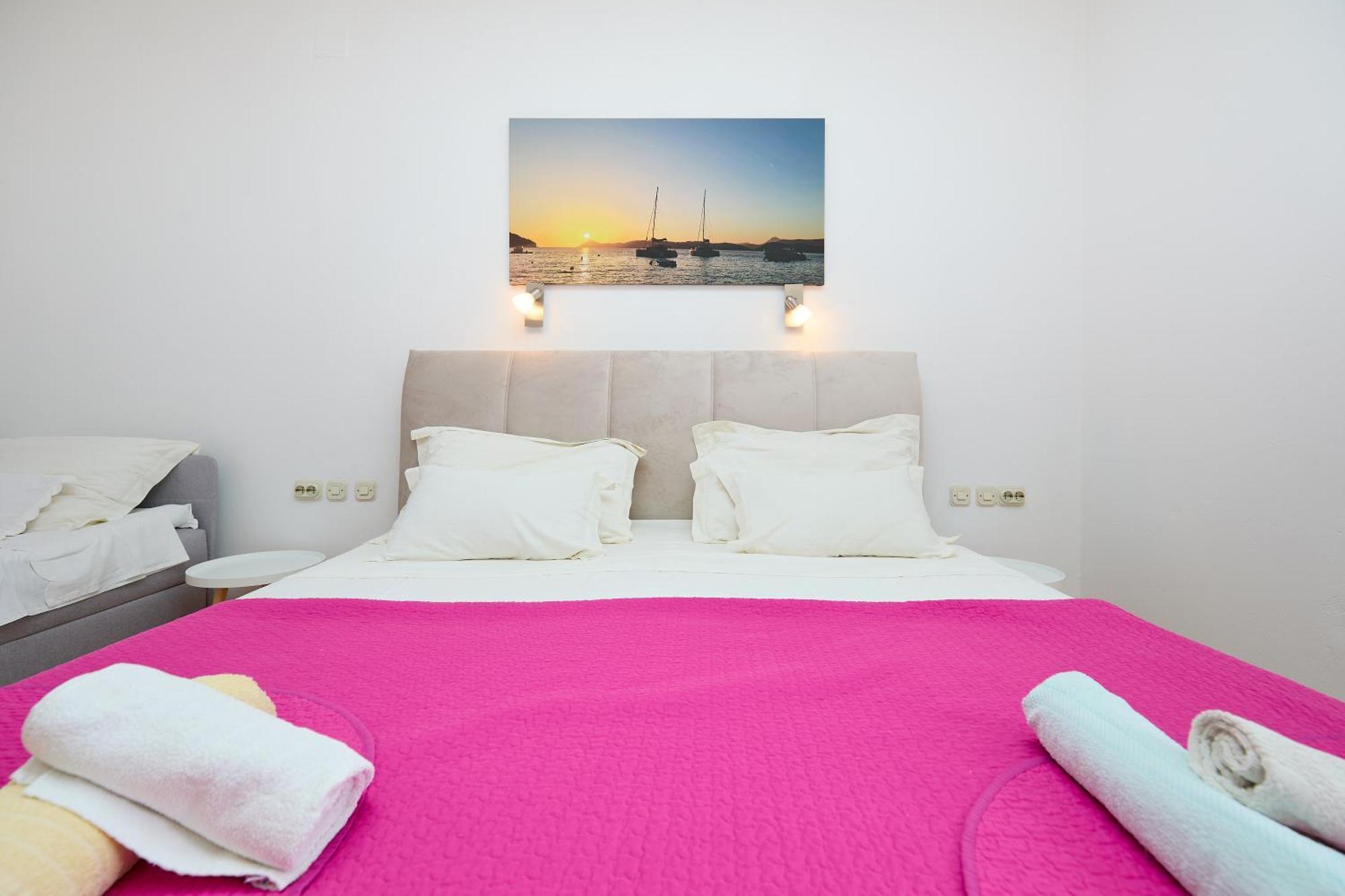 Beloc House Island Lopud