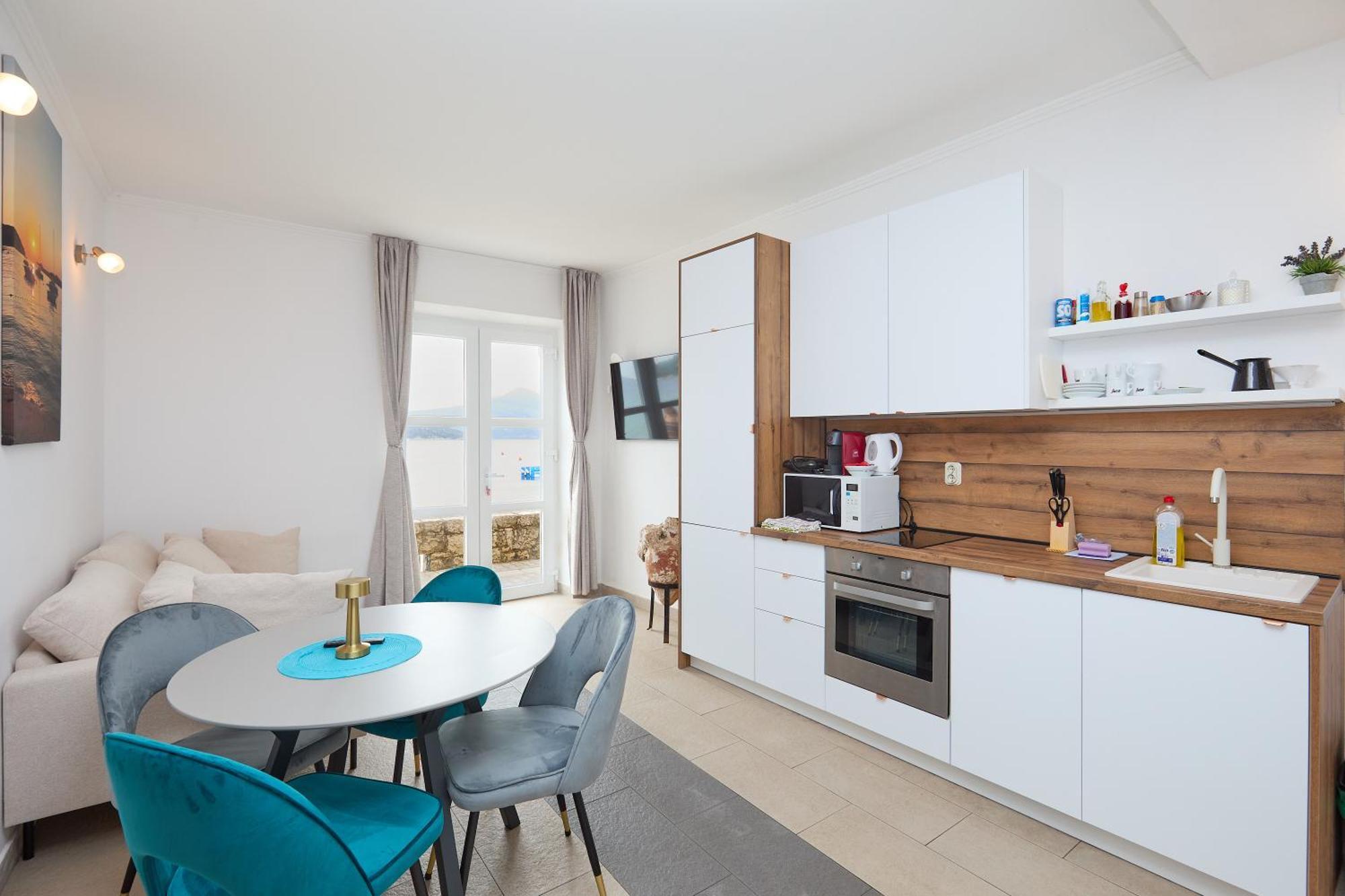 Apartment Beloc House Island Lopud