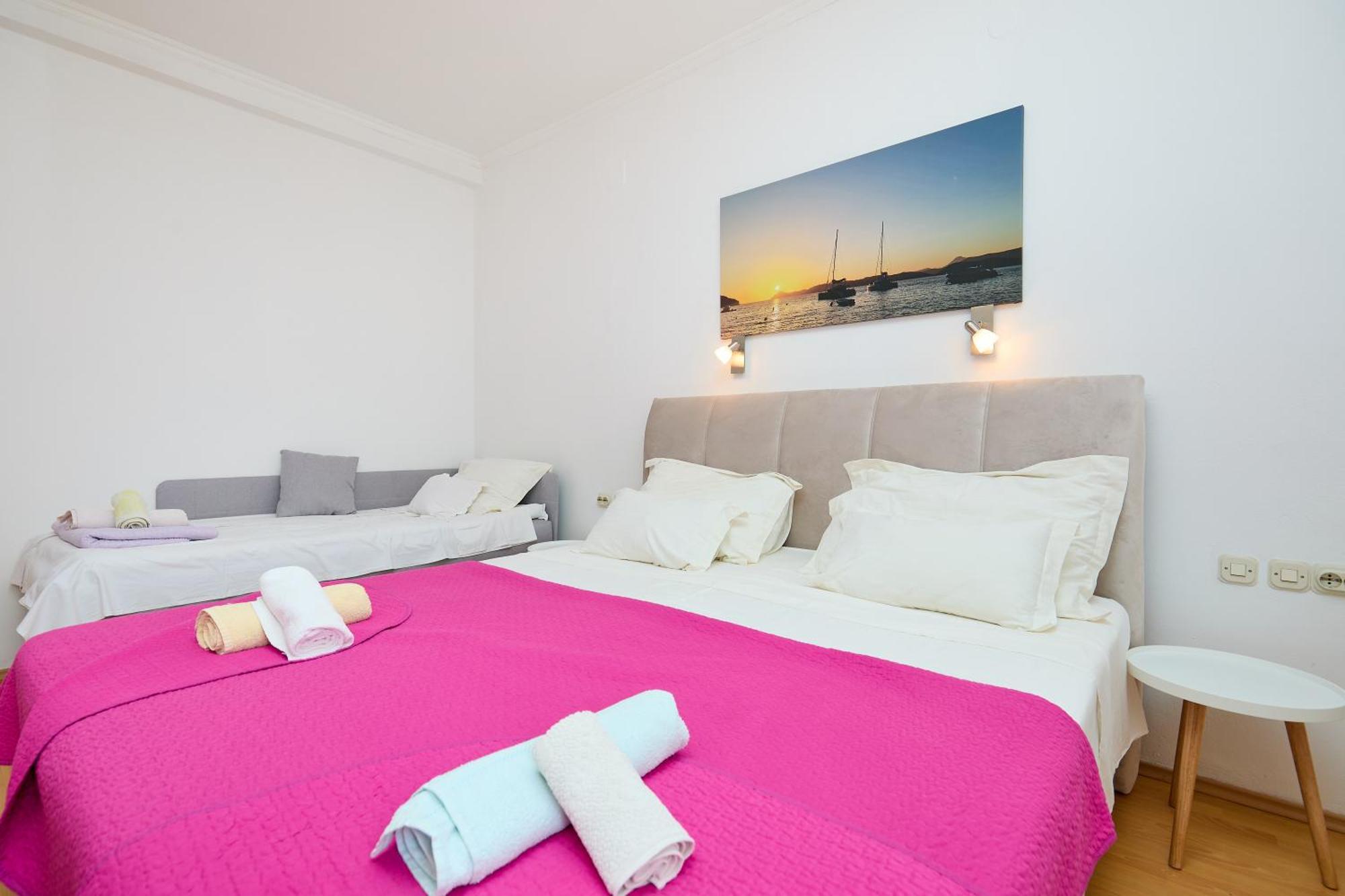 Apartment Beloc House Island *