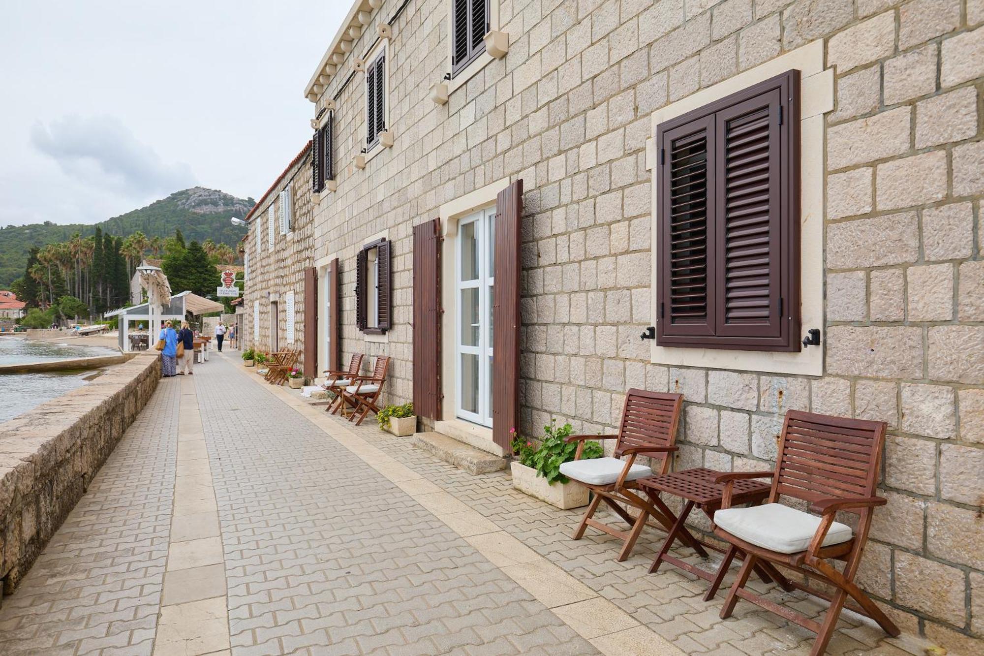 Apartment Beloc House Island Lopud