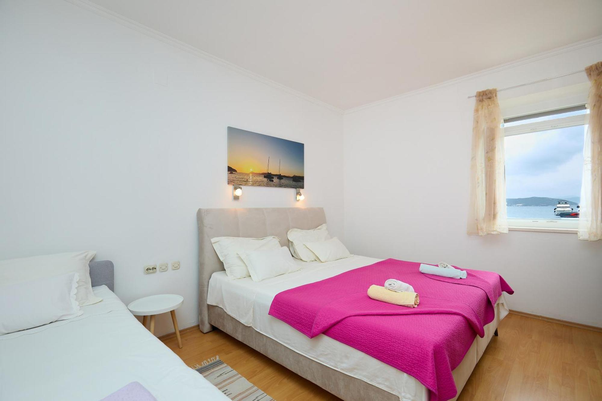 Beloc House Island Apartment Lopud